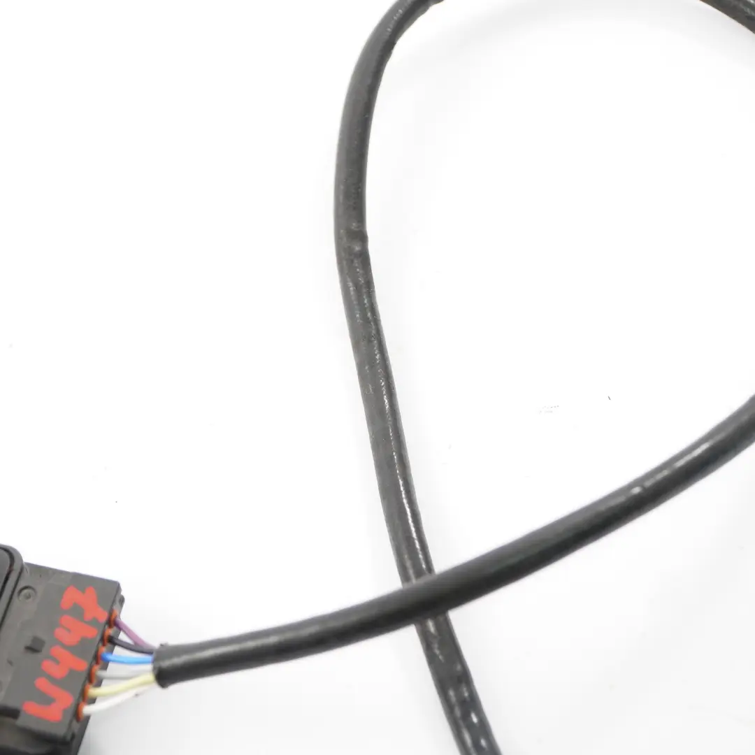 Sonda Czujnik Katalizatora NOX Sensor do Mercedes Vito W447 o numerze A0009054514 Mercedes Vito W447 Sonda Czujnik Katalizatora NOX Sensor - SKU A0009054514 - Numer Części A0009054514