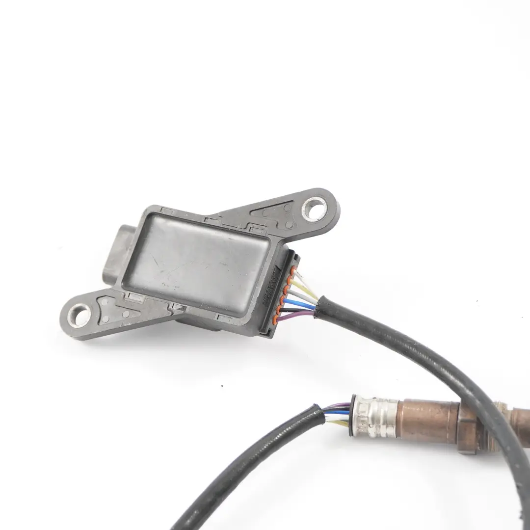 Catalytic Converter NOX Sensore Probe Sonde to Mercedes Vito W447 with Part number A0009054514 Mercedes Vito W447 Catalytic Converter NOX Sensore Probe Sonde - SKU A0009054514 - Part number A0009054514