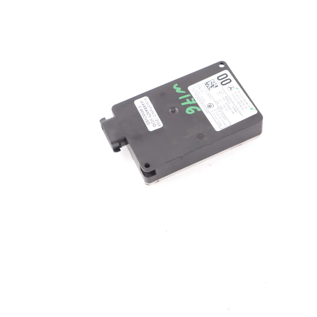 Mercedes W166 W176 W246 Radar Sensor Moduł Czujnik Radarowy - SKU A0009054603 - Numer Części A0009054603