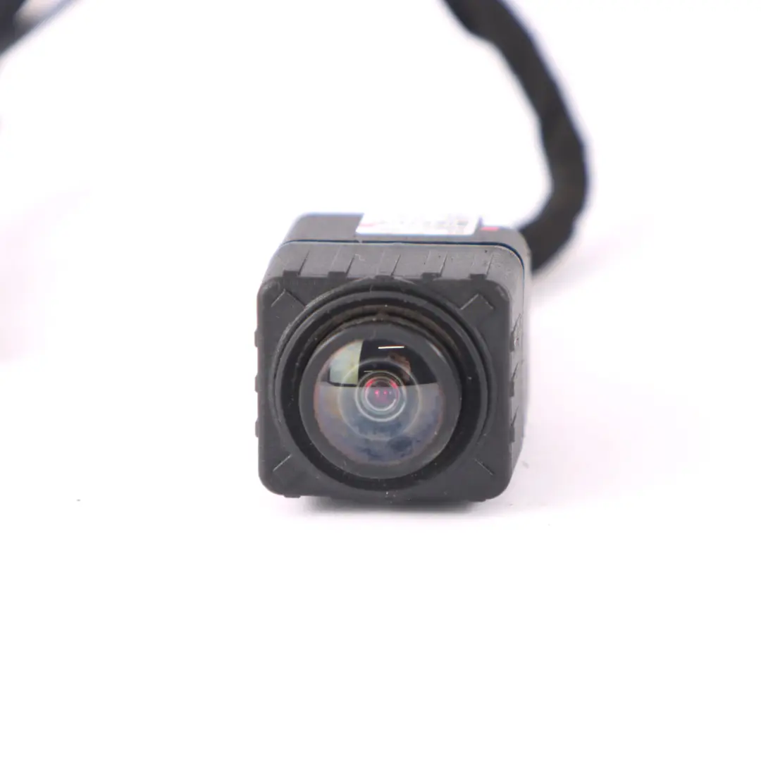  Caméra de recul Mercedes W246 Caméra de recul Couvercle de coffre - SKU A0009054703 - Numéro de pièce A0009054703