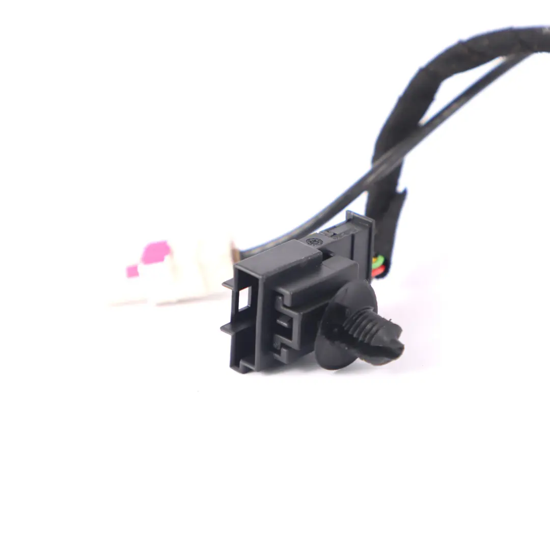 Caméra de recul Mercedes W246 Caméra de recul Couvercle de coffre pour à propos du numéro de pièce A0009054703 Caméra de recul Mercedes W246 Caméra de recul Couvercle de coffre - SKU A0009054703 - Numéro de pièce A0009054703