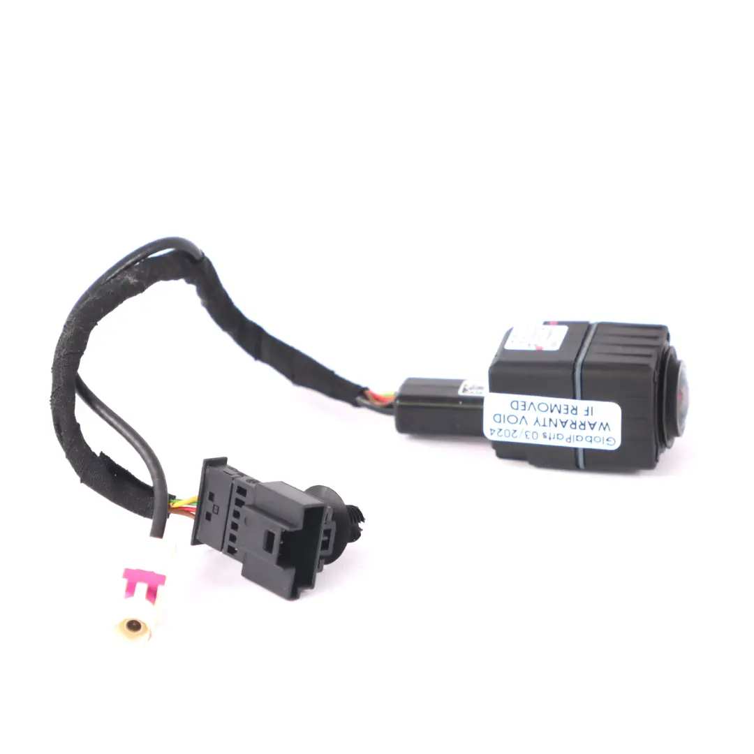  Reversing Camera Mercedes W246 Rear View Camera Trunk Lid - SKU A0009054703 - Part number A0009054703