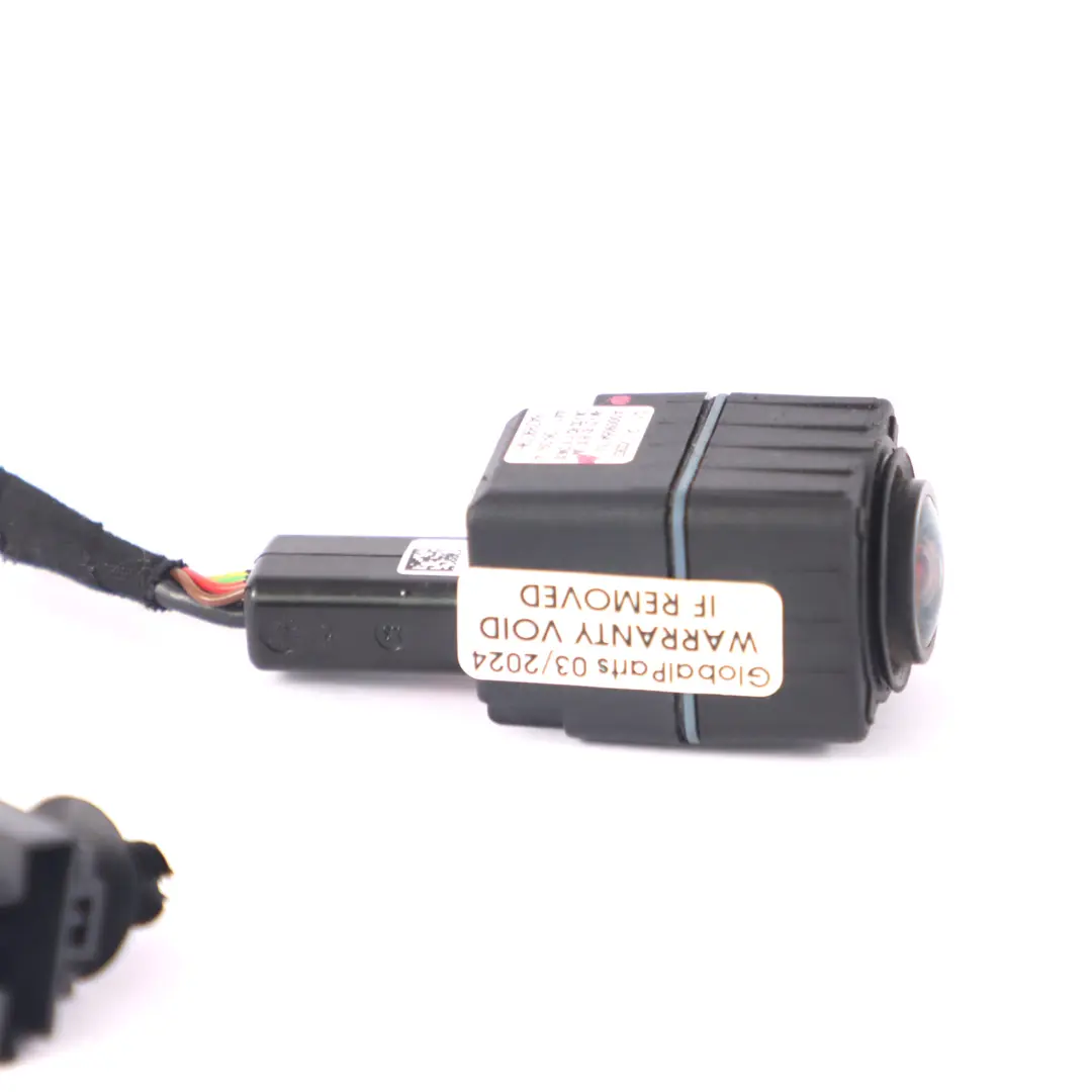 Reversing Camera Mercedes W246 Rear View Camera Trunk Lid - SKU A0009054703 - Part number A0009054703