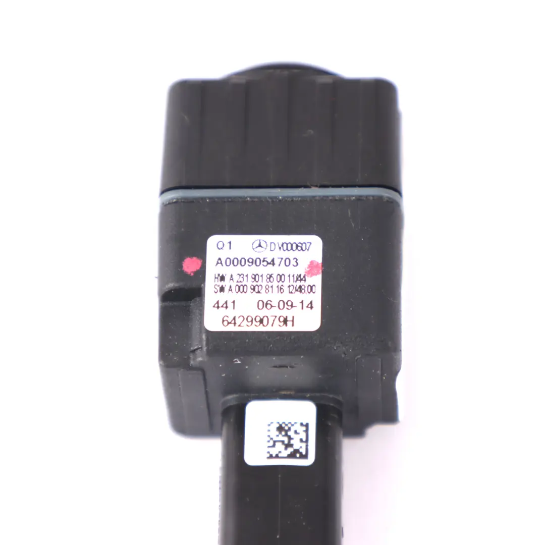 Caméra de recul Mercedes W246 Caméra de recul Couvercle de coffre pour à propos du numéro de pièce A0009054703 Caméra de recul Mercedes W246 Caméra de recul Couvercle de coffre - SKU A0009054703 - Numéro de pièce A0009054703