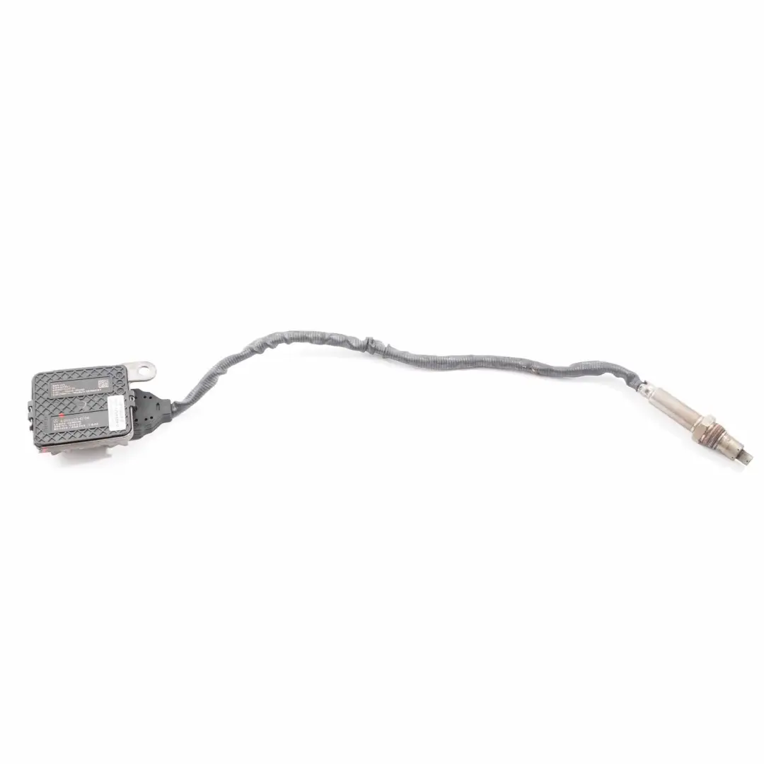 NOX Sensor Mercedes W213 Lambda Oxygen Probe to with Part number A0009054704 NOX Sensor Mercedes W213 Lambda Oxygen Probe - SKU A0009054704 - Part number A0009054704