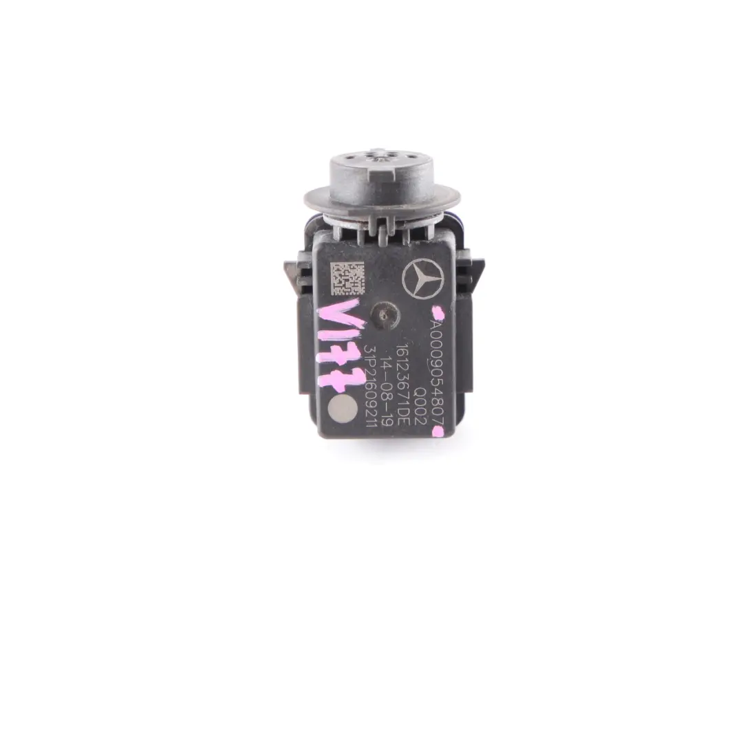 Mercedes W118 W177 W206 W247 NOX Sensor - SKU A0009054807 - Teilenummer A0009054807