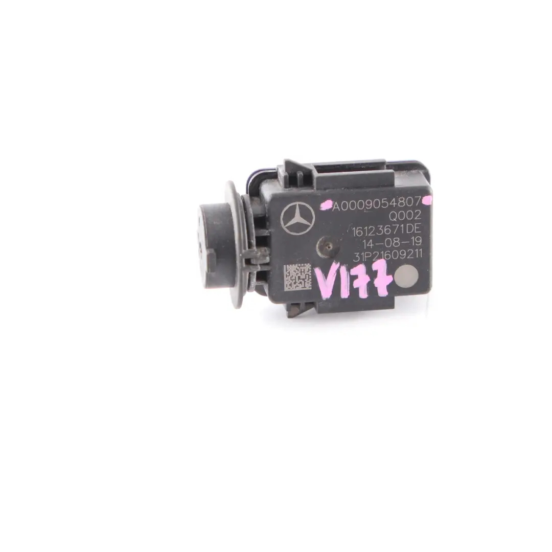 Mercedes W118 W177 W206 W247 NOX Sensor - SKU A0009054807 - Teilenummer A0009054807