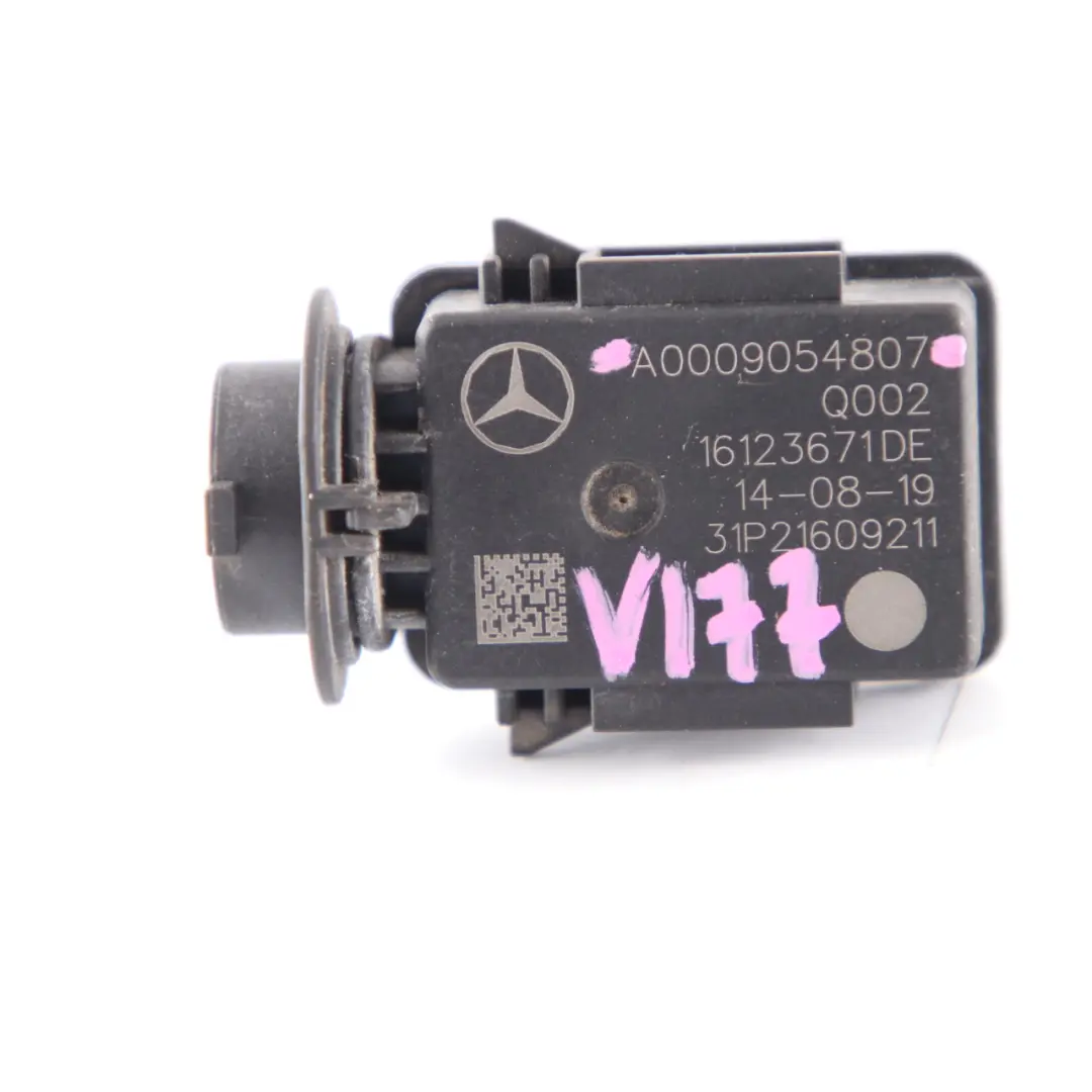 W118 W177 W206 W247 Capteur NOX pour Mercedes à propos du numéro de pièce A0009054807 Mercedes W118 W177 W206 W247 Capteur NOX - SKU A0009054807 - Numéro de pièce A0009054807