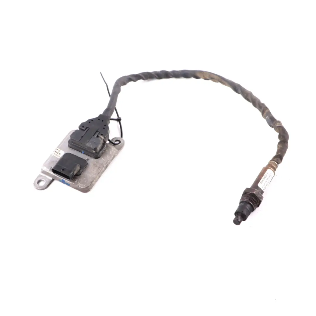 NOX Sensor 5WK96681 A0009050008 to Mercedes W204 W212 C207 A207 C218 with Part number A0009055100 Mercedes W204 W212 C207 A207 C218 NOX Sensor 5WK96681 A0009050008 - SKU A0009055100 - Part number A0009055100