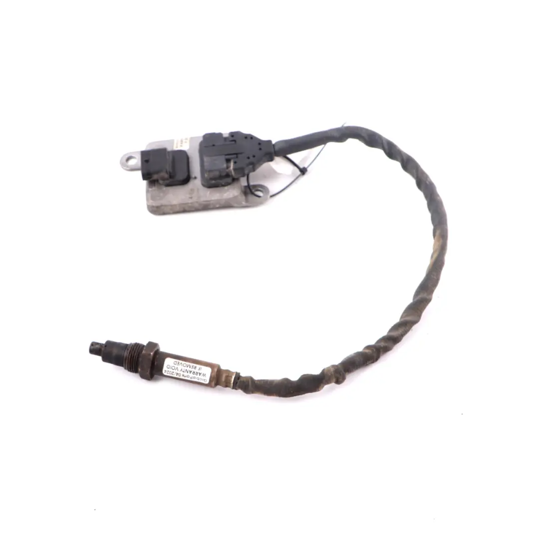 NOX Sensor 5WK96681 A0009050008 to Mercedes W204 W212 C207 A207 C218 with Part number A0009055100 Mercedes W204 W212 C207 A207 C218 NOX Sensor 5WK96681 A0009050008 - SKU A0009055100 - Part number A0009055100