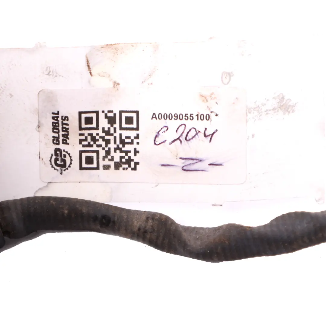 Mercedes W204 W212 C207 A207 C218 Sensor NOX 5WK96681 A0009050008 - SKU A0009055100 - Número de pieza A0009055100