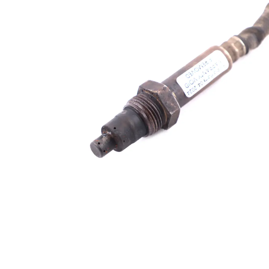 Capteur NOX 5WK96681 A0009050008 pour Mercedes W204 W212 C207 A207 C218 à propos du numéro de pièce A0009055100 Mercedes W204 W212 C207 A207 C218 Capteur NOX 5WK96681 A0009050008 - SKU A0009055100 - Numéro de pièce A0009055100