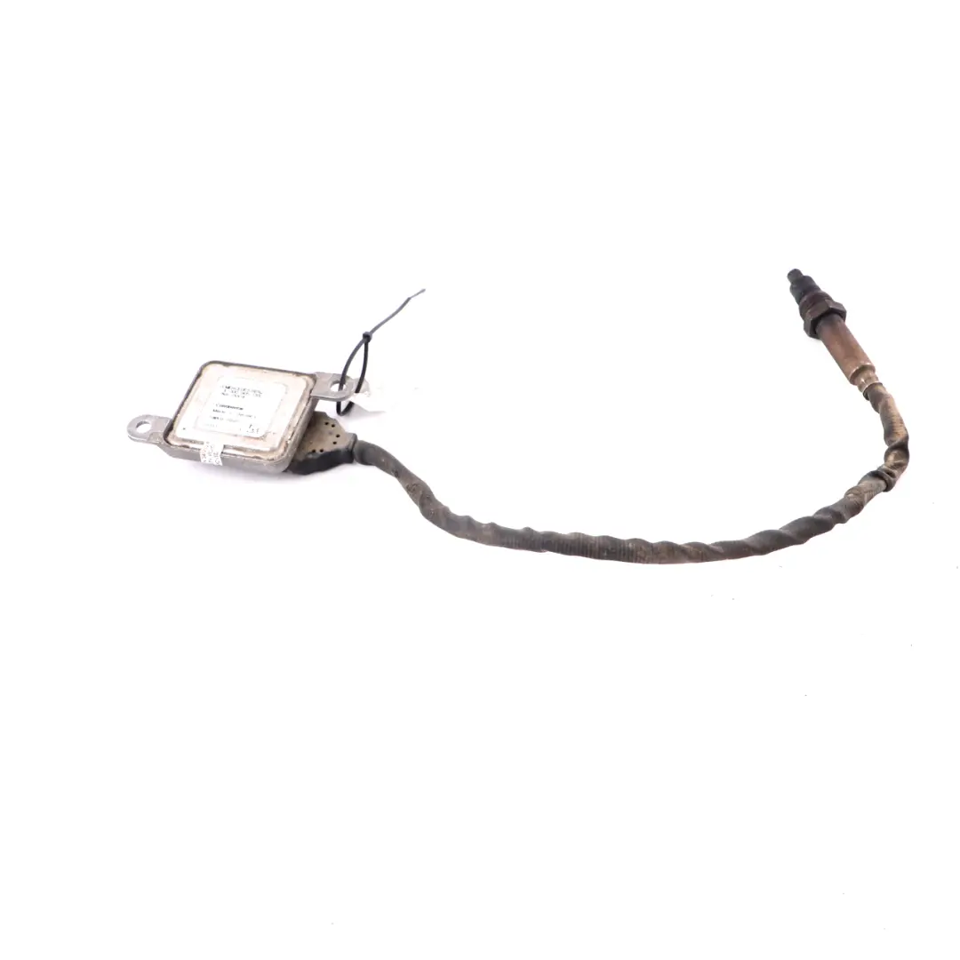 NOX Sensor 5WK96681 A0009050008 to Mercedes W204 W212 C207 A207 C218 with Part number A0009055100 Mercedes W204 W212 C207 A207 C218 NOX Sensor 5WK96681 A0009050008 - SKU A0009055100 - Part number A0009055100