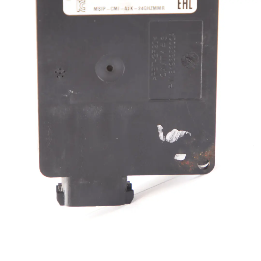 Modulo radar distanza Mercedes W176 W207 W212 Unità Distronic per con numero di parte A0009055103 Modulo radar distanza Mercedes W176 W207 W212 Unità Distronic - SKU A0009055103 - Numero di parte A0009055103