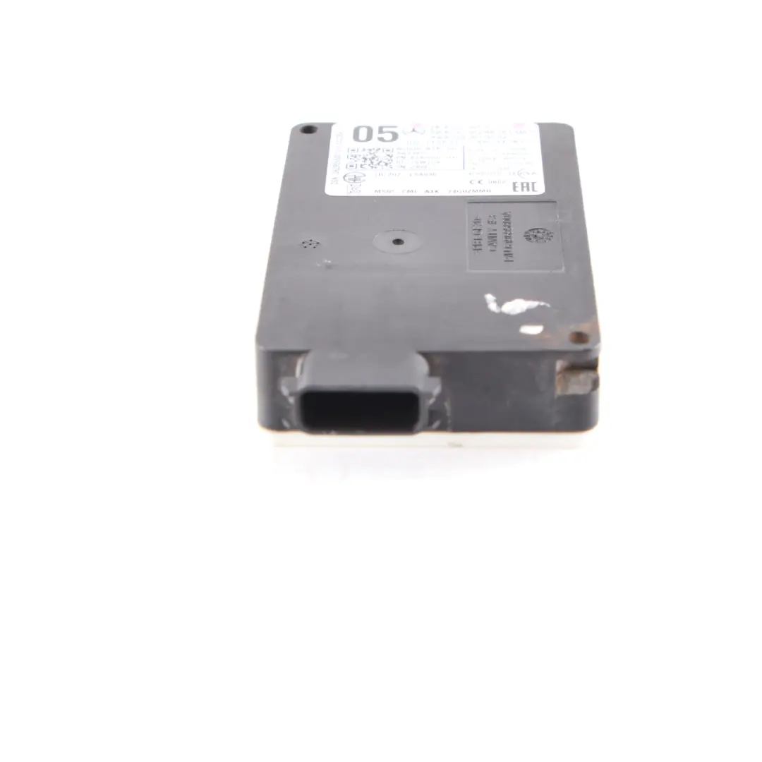 Mercedes W176 W207 W212 Moduł Radar Czujnik Sensor Distronic - SKU A0009055103 - Numer Części A0009055103