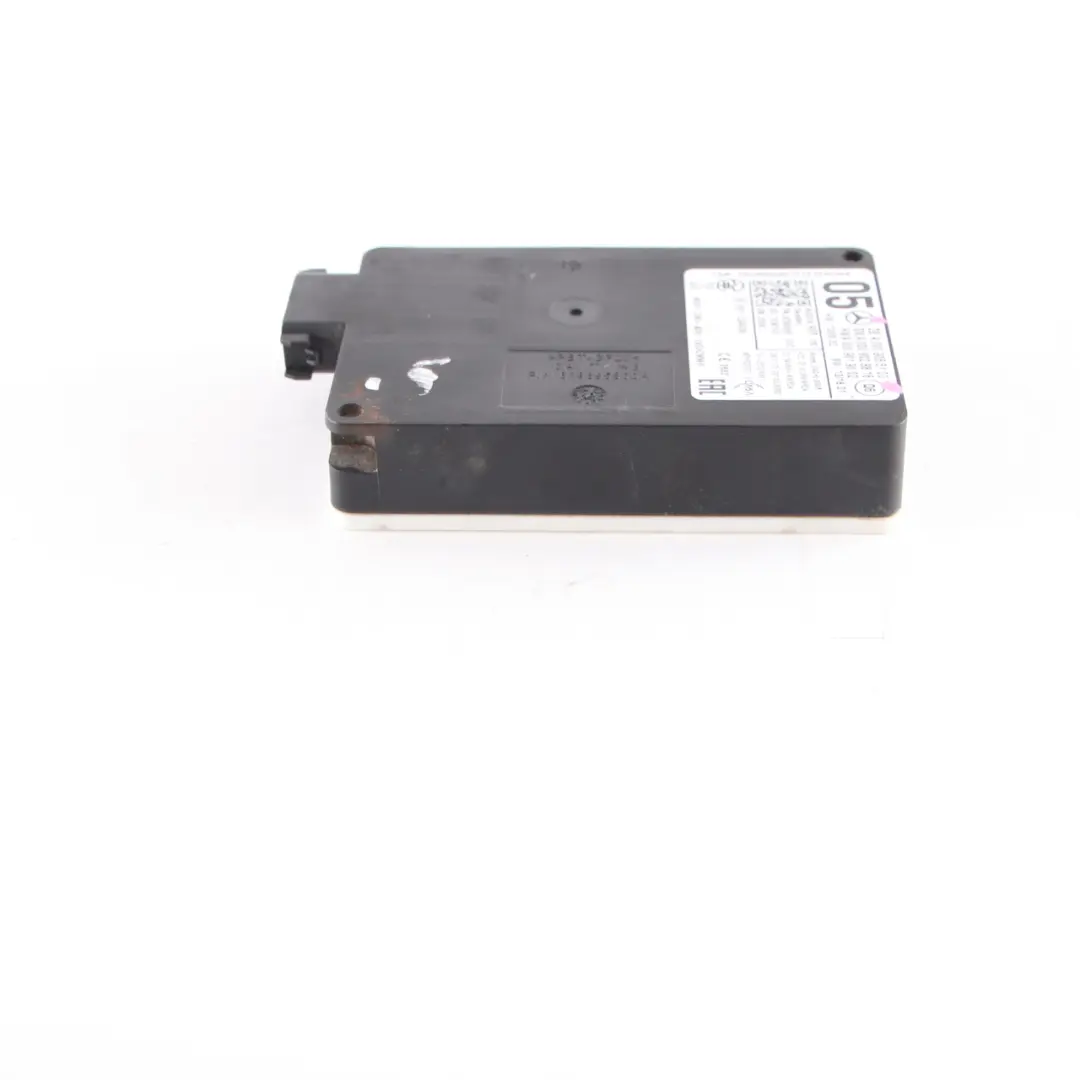  Module radar distance Mercedes W176 W207 W212 Unité Distronic avant - SKU A0009055103 - Numéro de pièce A0009055103