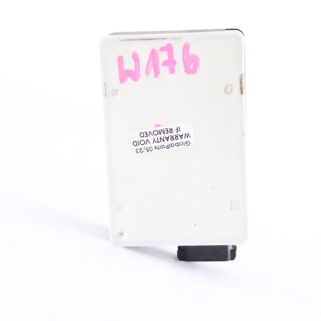 Mercedes W176 W207 W212 Moduł Radar Czujnik Sensor Distronic - SKU A0009055103 - Numer Części A0009055103