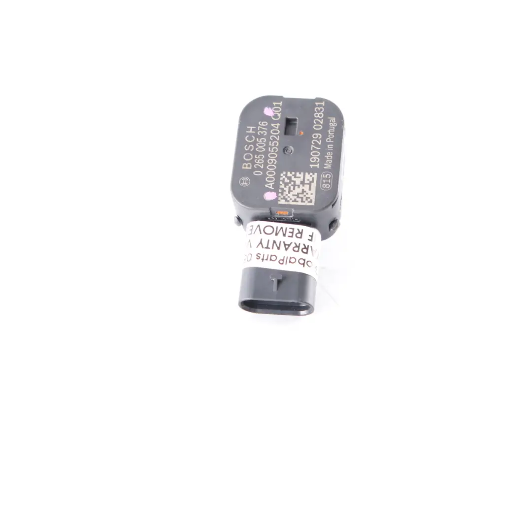 Mercedes W177 W205 W213 Czujnik Podciśnienia Wspomagania Serwa - SKU A0009055204 - Numer Części A0009055204