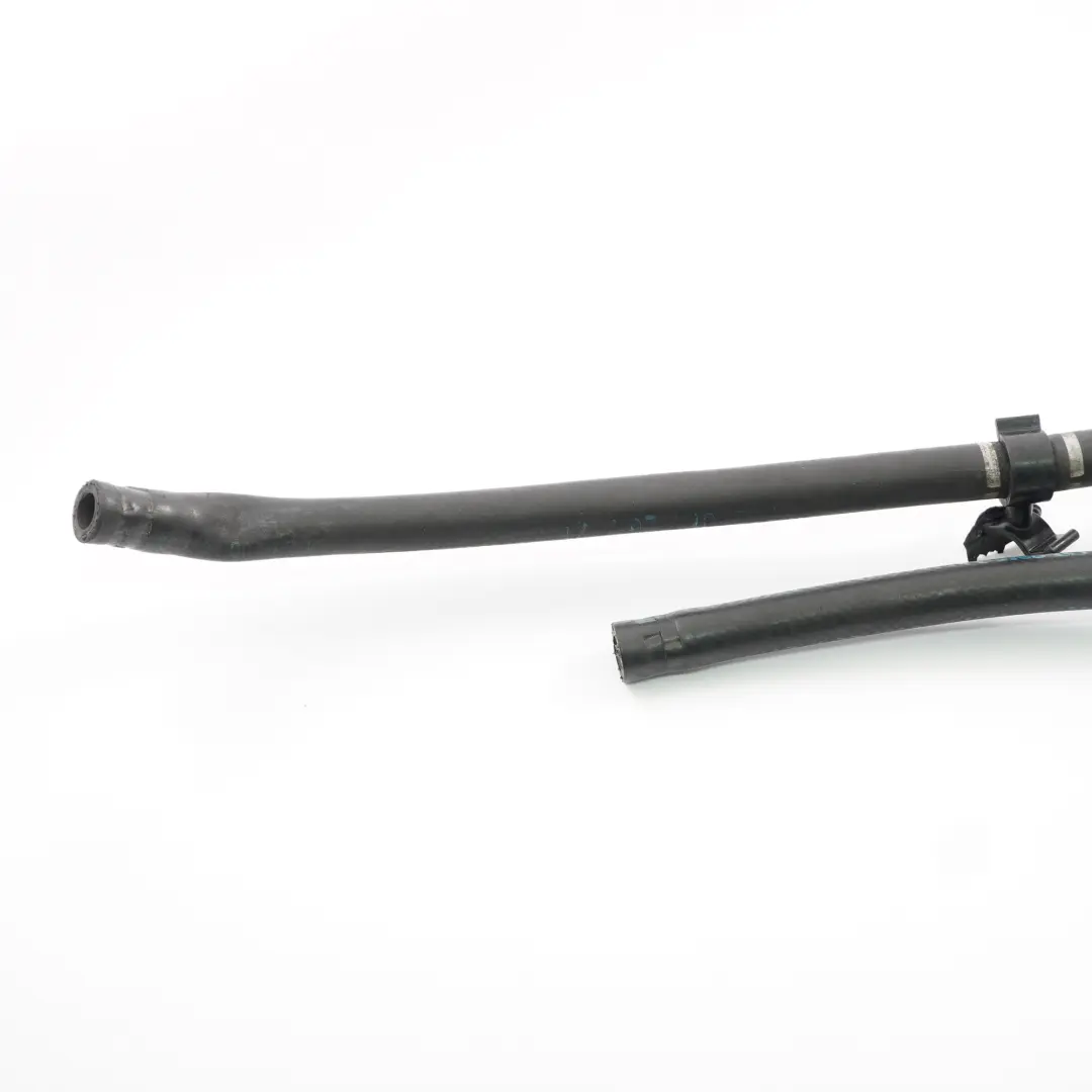 Mercedes W177 W247 Sensore di pressione di scarico DPF Tubi - SKU A0009055307-1 - Numero di parte A0009055307