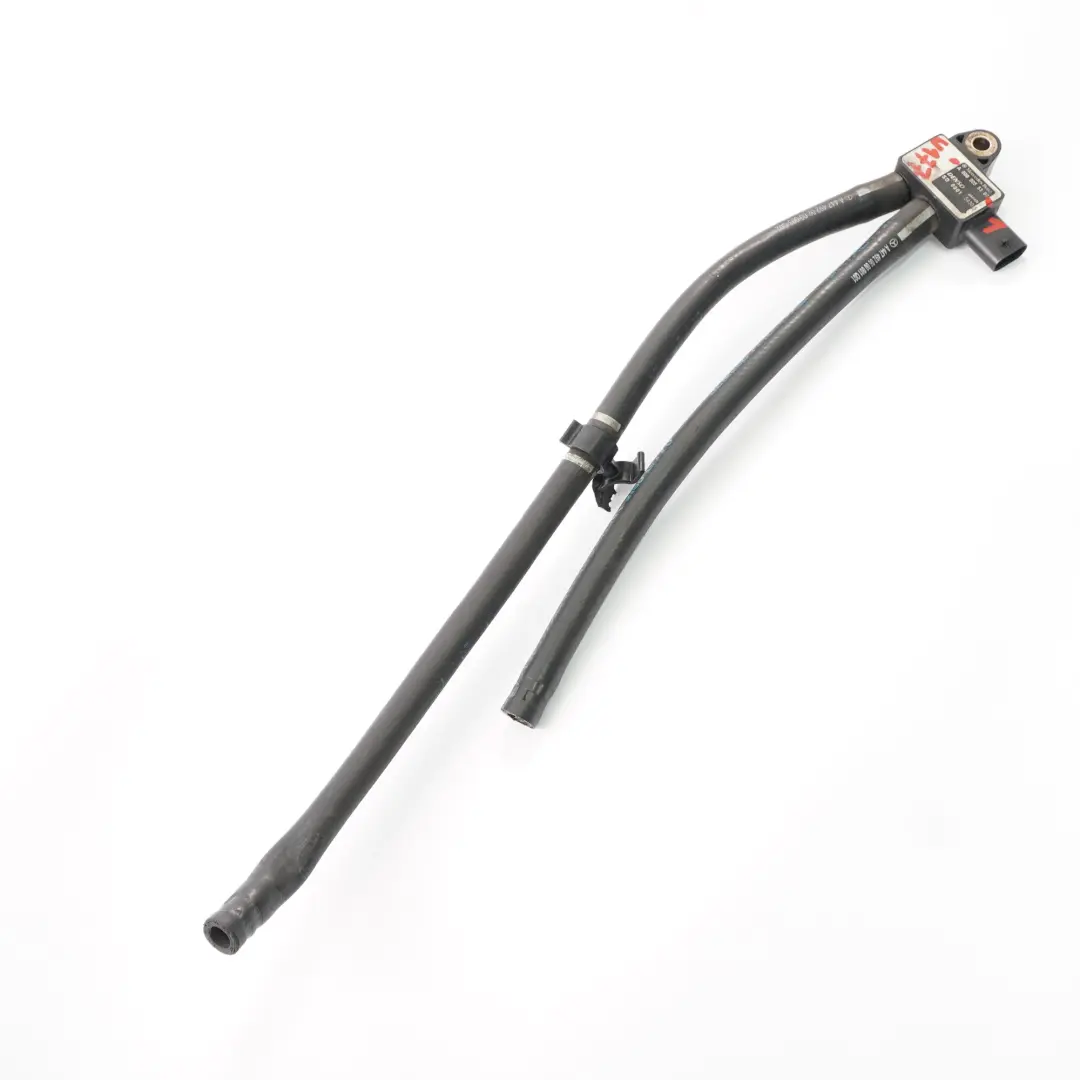 Mercedes W177 W247 Sensore di pressione di scarico DPF Tubi - SKU A0009055307-1 - Numero di parte A0009055307