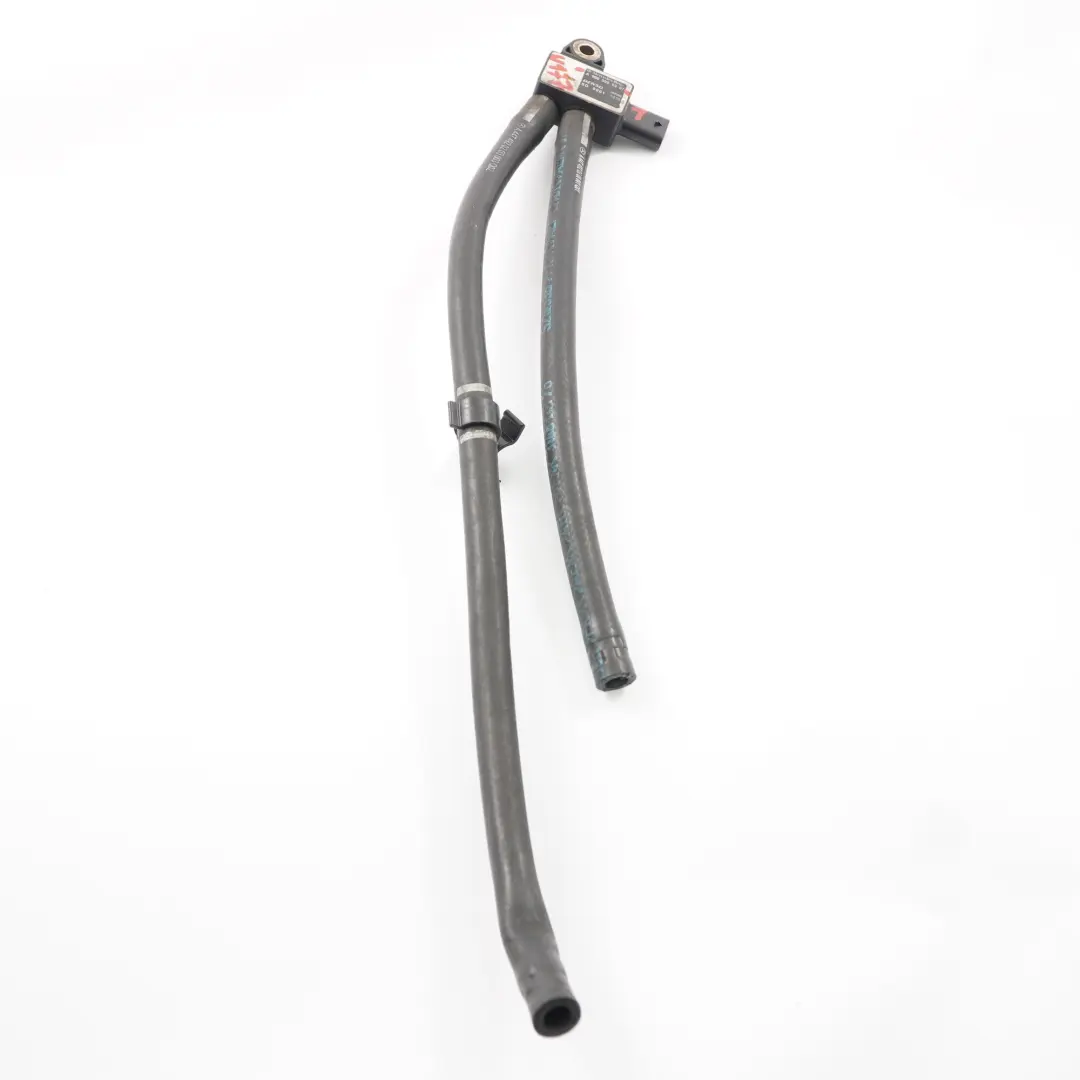 Mercedes W177 W247 Sensor de presión de escape DPF Mangueras - SKU A0009055307-1 - Número de pieza A0009055307