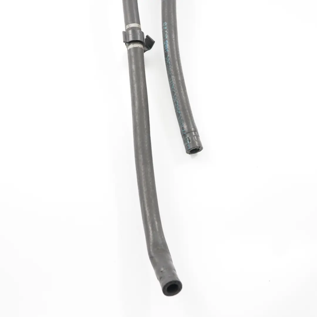 Capteur de pression d'échappement DPF Tuyaux pour Mercedes W177 W247 à propos du numéro de pièce A0009055307 Mercedes W177 W247 Capteur de pression d'échappement DPF Tuyaux - SKU A0009055307-1 - Numéro de pièce A0009055307