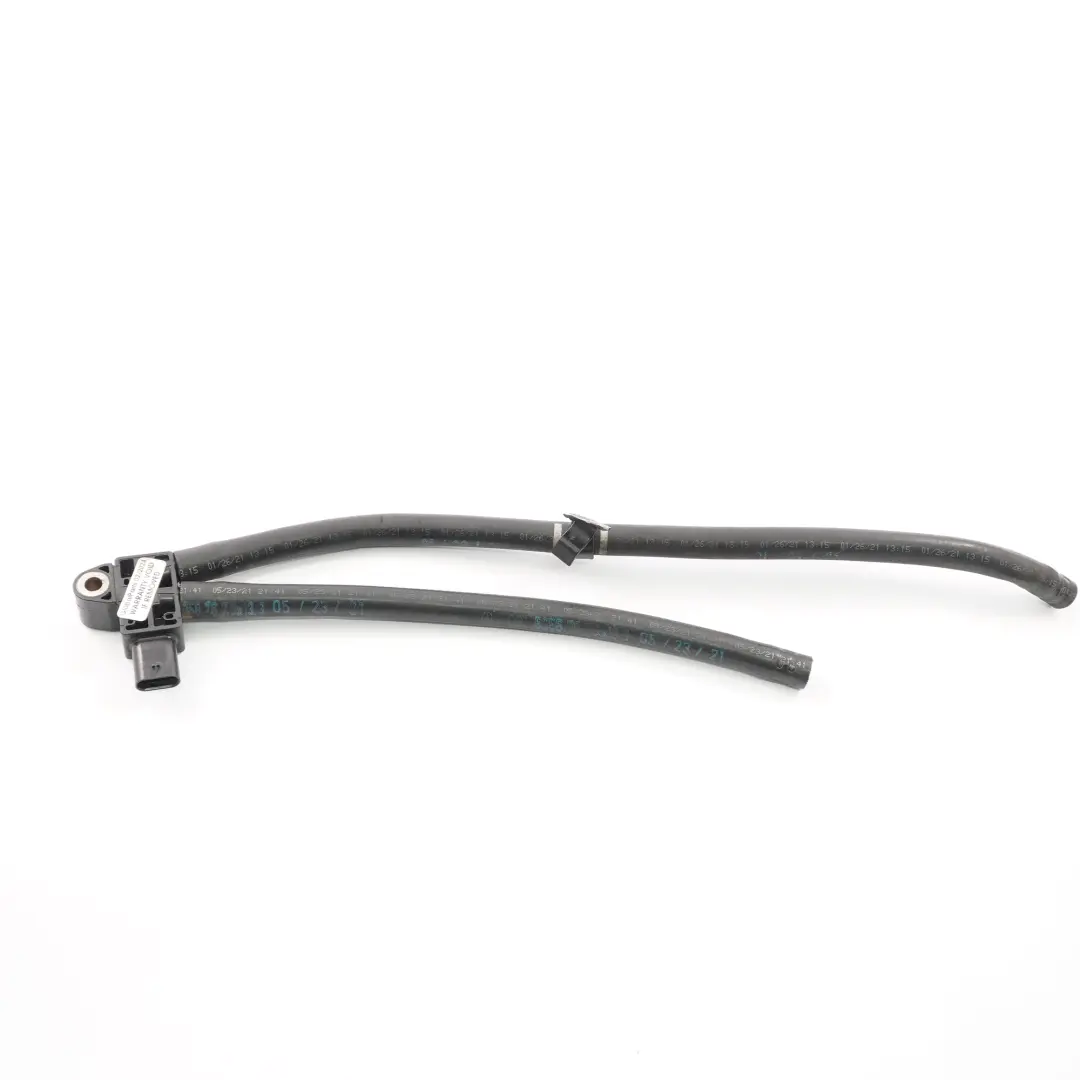 Mercedes W177 W247 Sensor de presión de escape DPF Mangueras - SKU A0009055307-1 - Número de pieza A0009055307