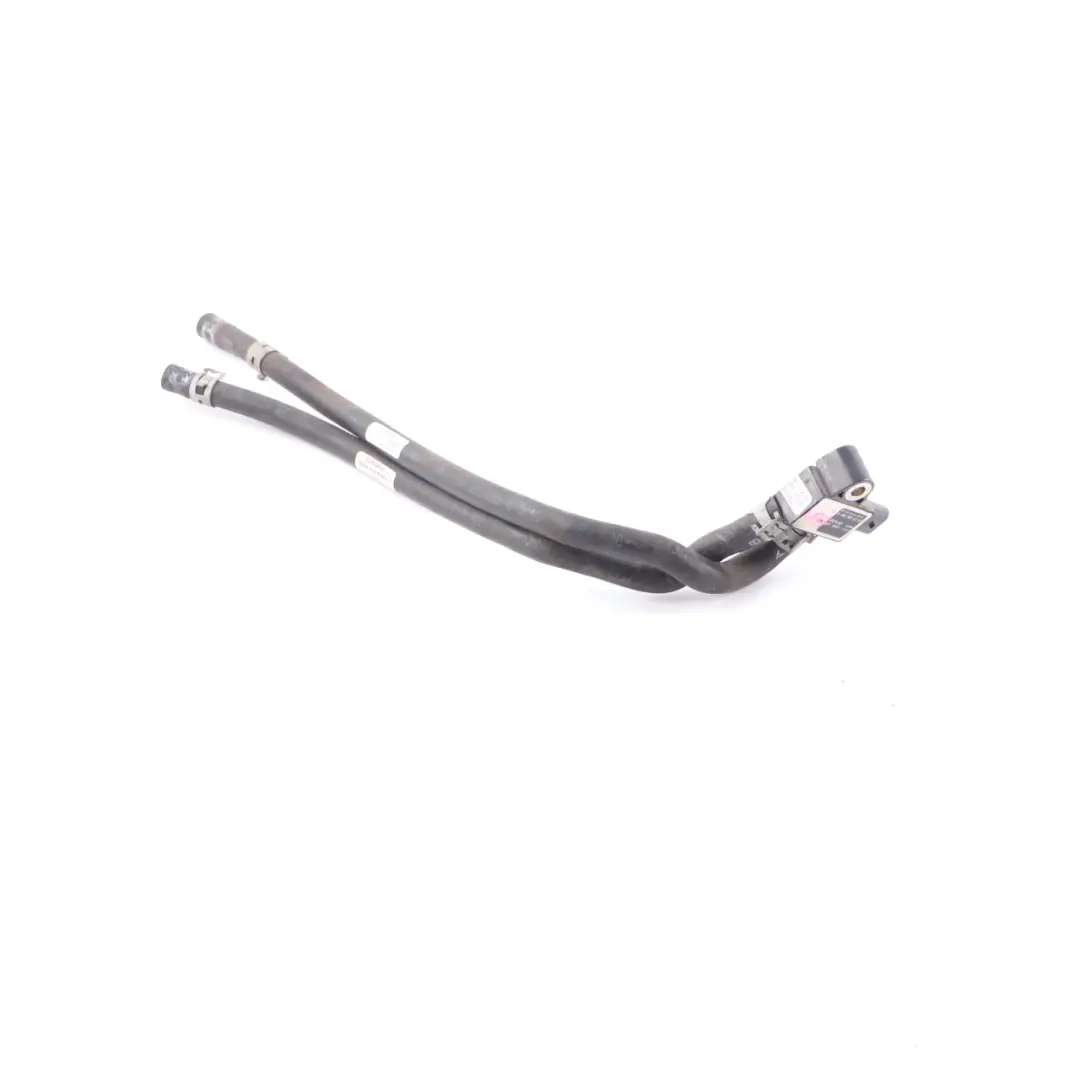 Exhaust Pressure Sensor DPF Exhaust Hoses to Mercedes W177 W247 with Part number A0009055307 Mercedes W177 W247 Exhaust Pressure Sensor DPF Exhaust Hoses - SKU A0009055307 - Part number A0009055307