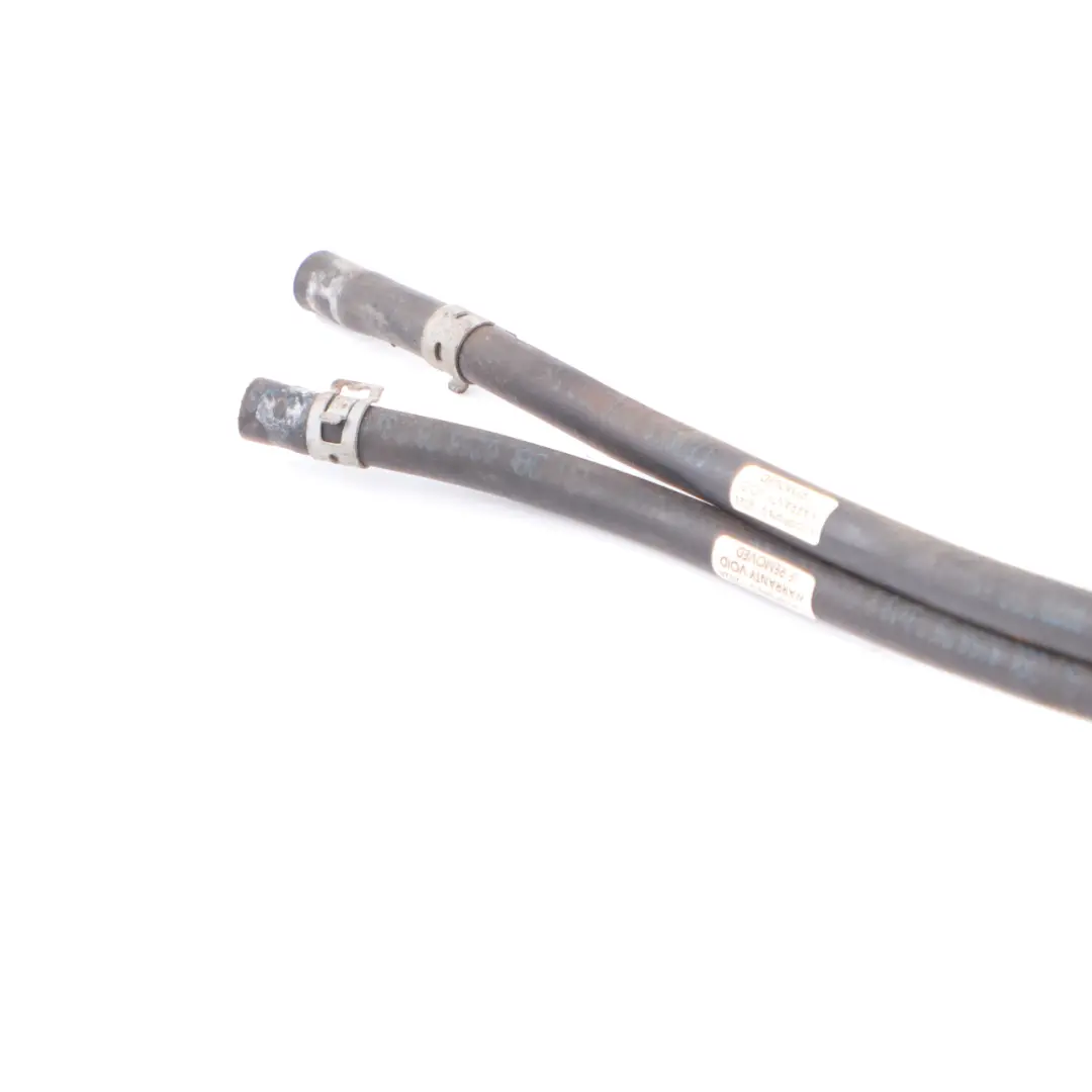 Sensor Presión De Escape DPF Mangueras De Escape para Mercedes W177 W247 con número de pieza A0009055307 Mercedes W177 W247 Sensor Presión De Escape DPF Mangueras De Escape - SKU A0009055307 - Número de pieza A0009055307