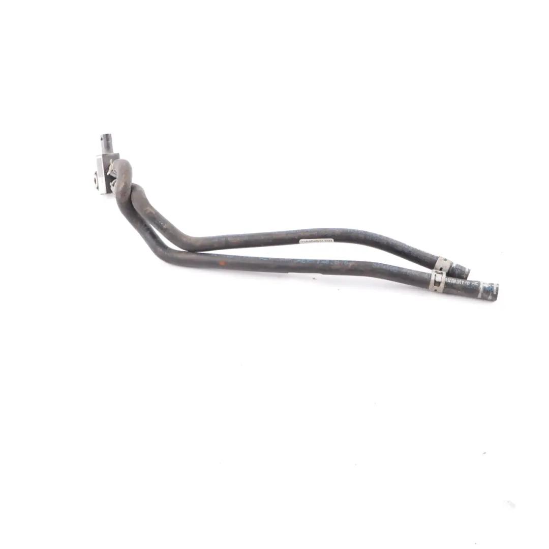 Mercedes W177 W247 Sensor Presión De Escape DPF Mangueras De Escape - SKU A0009055307 - Número de pieza A0009055307