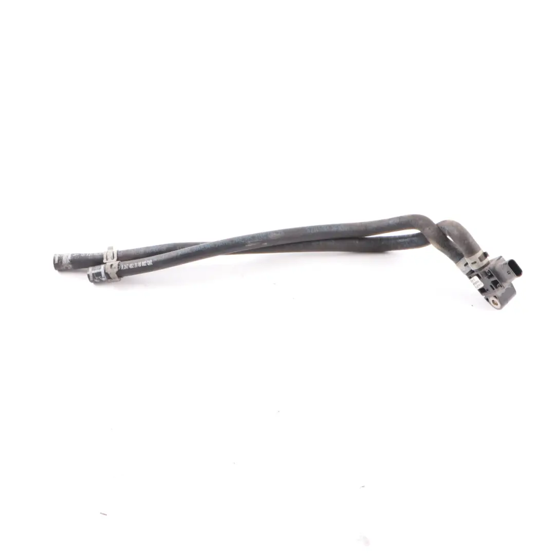Mercedes W177 W247 Sensor Presión De Escape DPF Mangueras De Escape - SKU A0009055307 - Número de pieza A0009055307