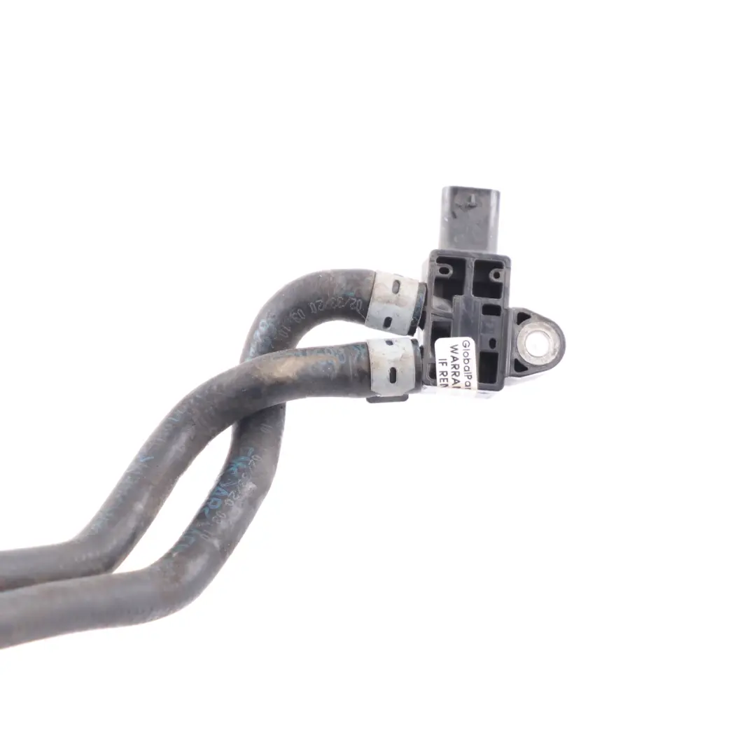 Mercedes W177 W247 Sensor Presión De Escape DPF Mangueras De Escape - SKU A0009055307 - Número de pieza A0009055307