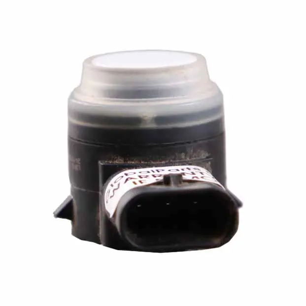 W207 W212 Sensore PDC Distanza di parcheggio anteriore Bianco Artico per Mercedes con numero di parte A0009055504 Mercedes W207 W212 Sensore PDC Distanza di parcheggio anteriore Bianco Artico - SKU A0009055504-ARW - Numero di parte A0009055504