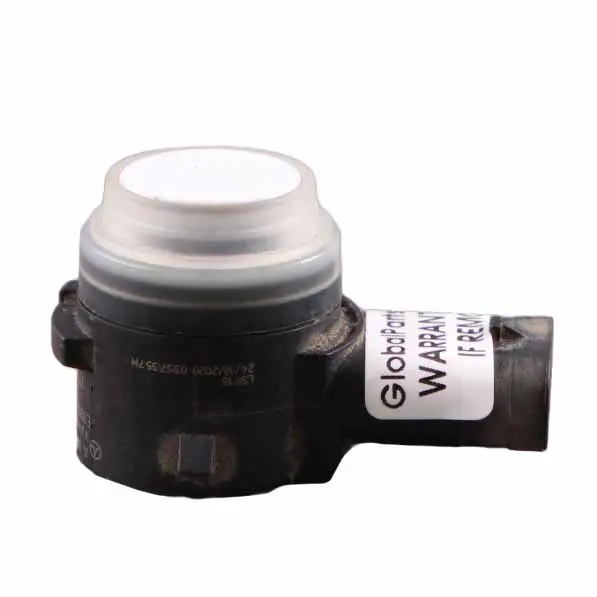 W207 W212 PDC Sensor Distancia Aparcamiento Delantero Blanco Ártico para Mercedes con número de pieza A0009055504 Mercedes W207 W212 PDC Sensor Distancia Aparcamiento Delantero Blanco Ártico - SKU A0009055504-ARW - Número de pieza A0009055504