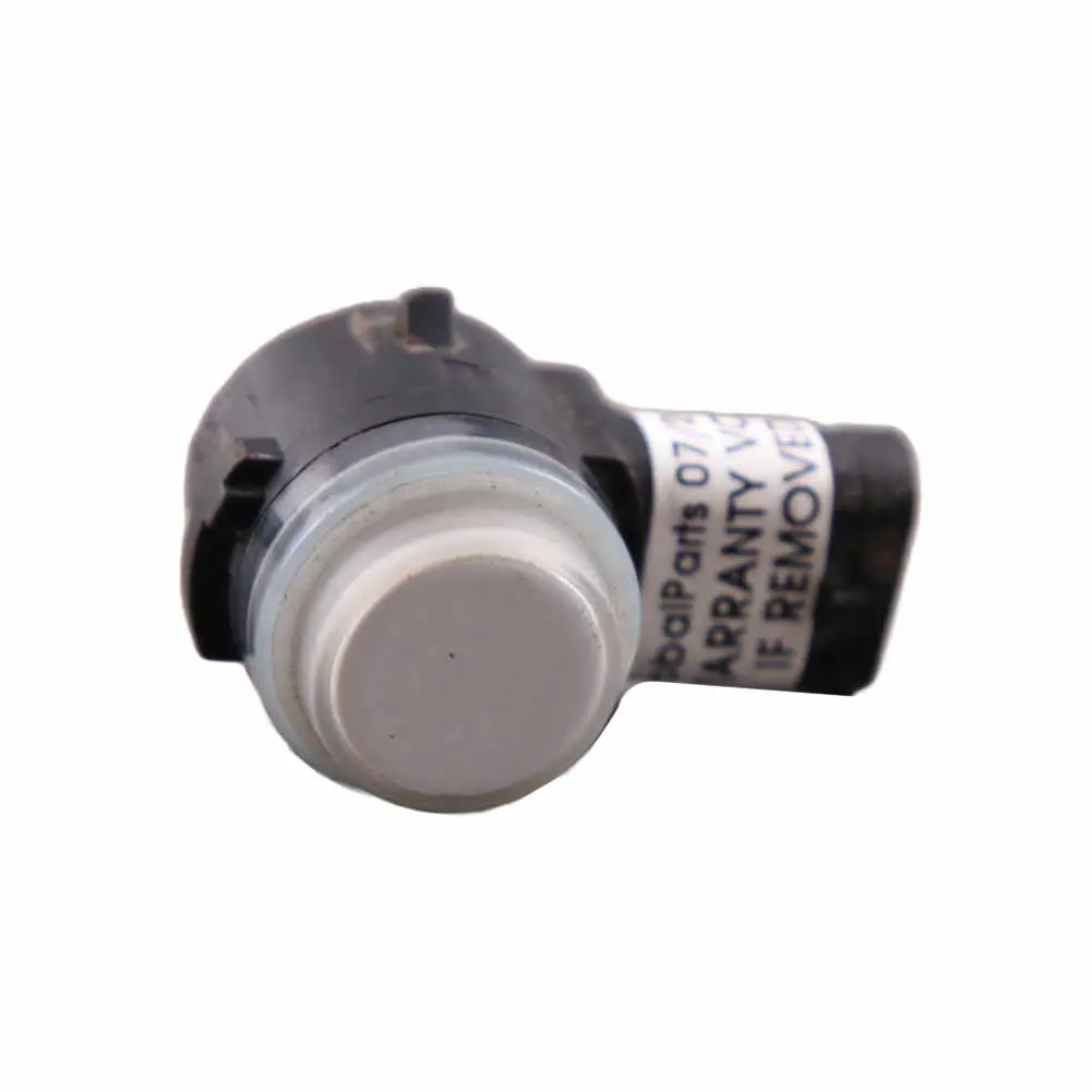 Mercedes W207 W212 PDC Sensor Distancia Aparcamiento Delantero Blanco Ártico - SKU A0009055504-ARW - Número de pieza A0009055504