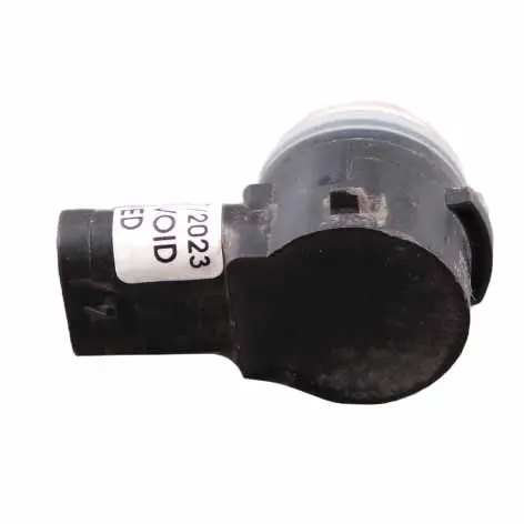 Mercedes W207 W212 PDC Sensor Distancia Aparcamiento Delantero Blanco Ártico - SKU A0009055504-ARW - Número de pieza A0009055504