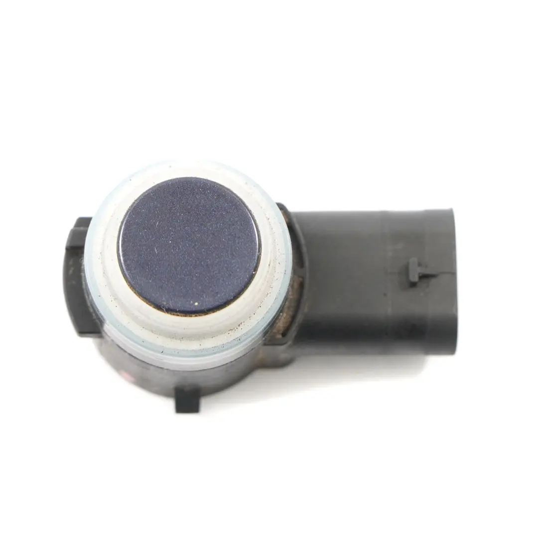 Einparkhilfe vorne PDC Sensor Cavansite Blau -890 für Mercedes W246 mit Teilenummer A0009055504 Mercedes W246 Einparkhilfe vorne PDC Sensor Cavansite Blau -890 - SKU A0009055504-CVB - Teilenummer A0009055504