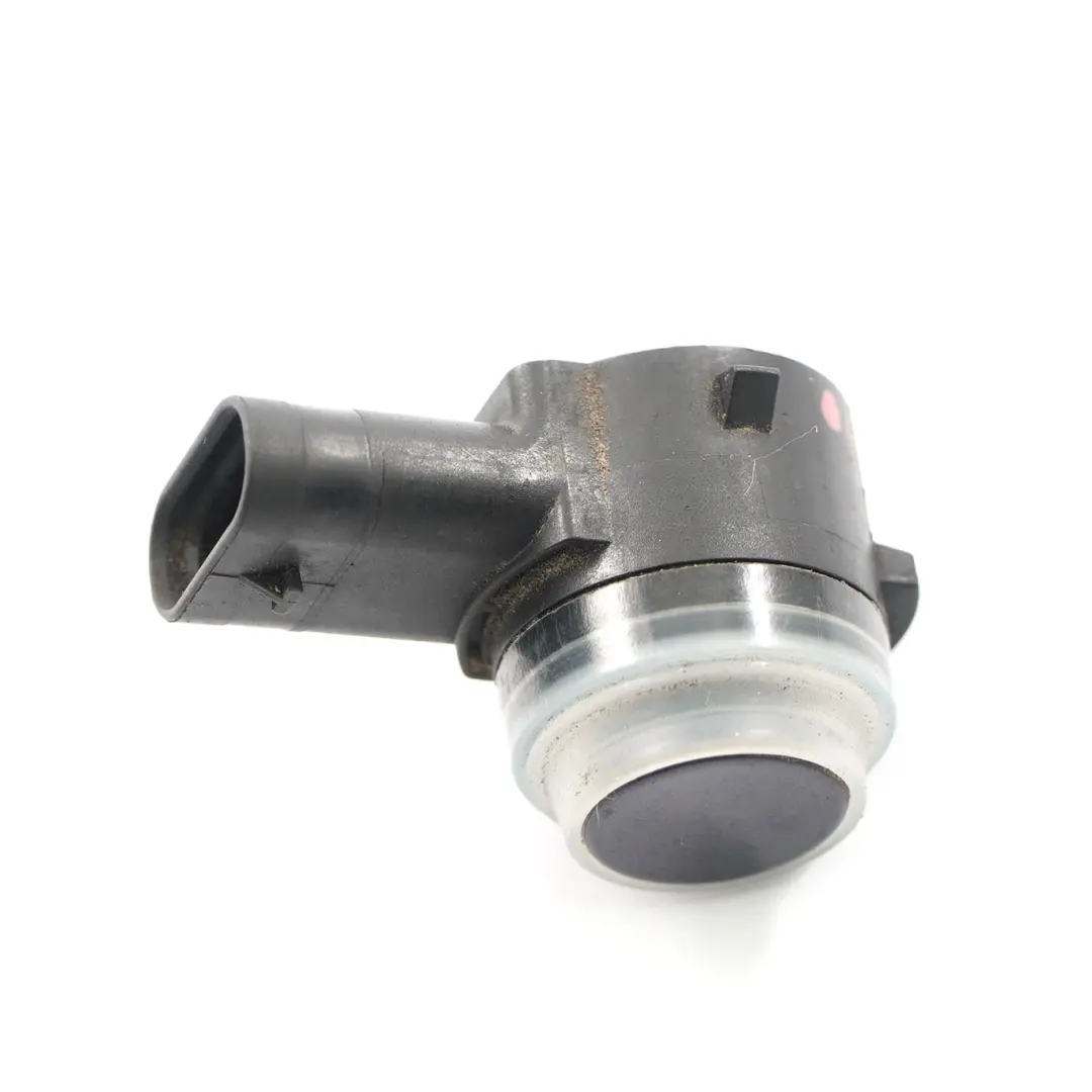 Sensore PDC di parcheggio anteriore Cavansite Blue Metallic-890 per Mercedes W246 con numero di parte A0009055504 Mercedes W246 Sensore PDC di parcheggio anteriore Cavansite Blue Metallic-890 - SKU A0009055504-CVB - Numero di parte A0009055504