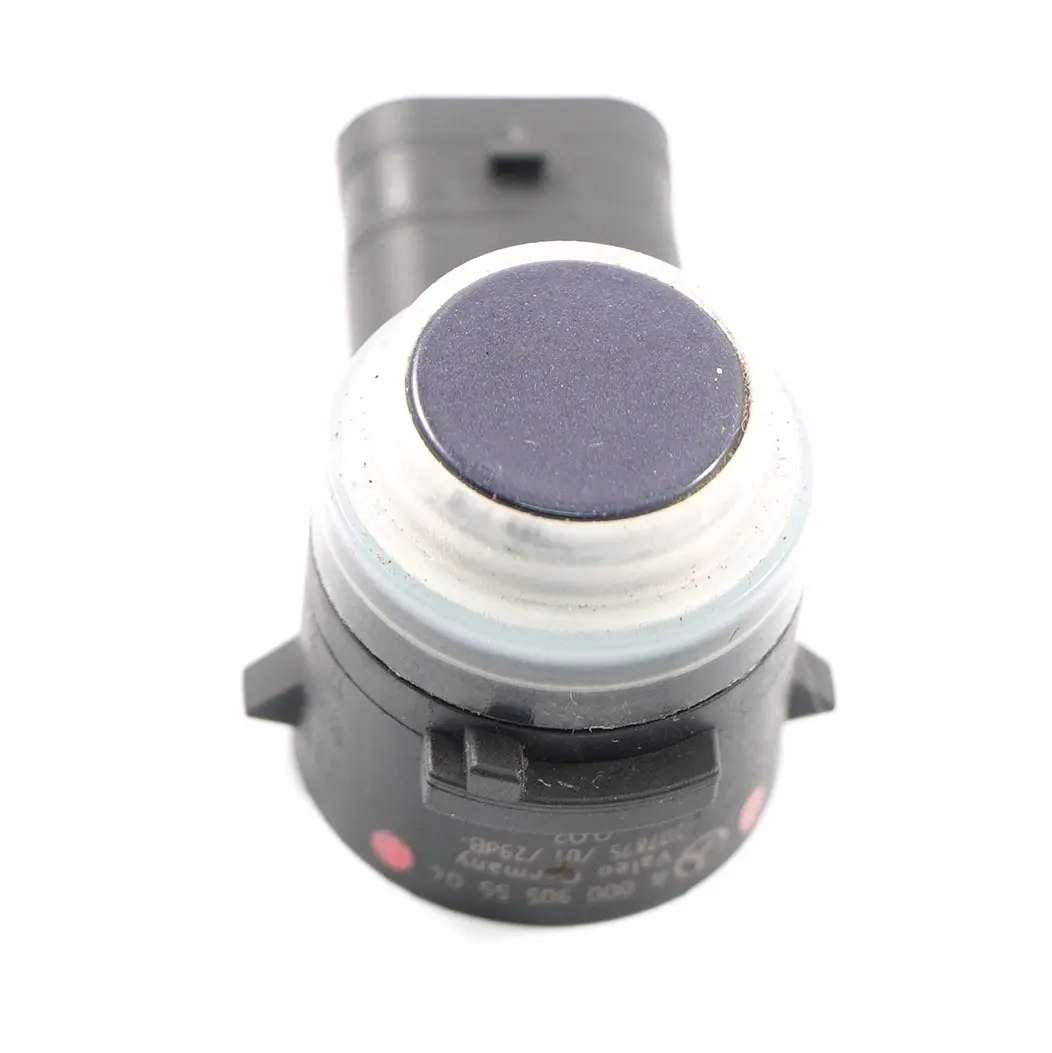 Front Parking PDC Sensor Cavansite Blue Metallic-890 to Mercedes W246 with Part number A0009055504 Mercedes W246 Front Parking PDC Sensor Cavansite Blue Metallic-890 - SKU A0009055504-CVB - Part number A0009055504