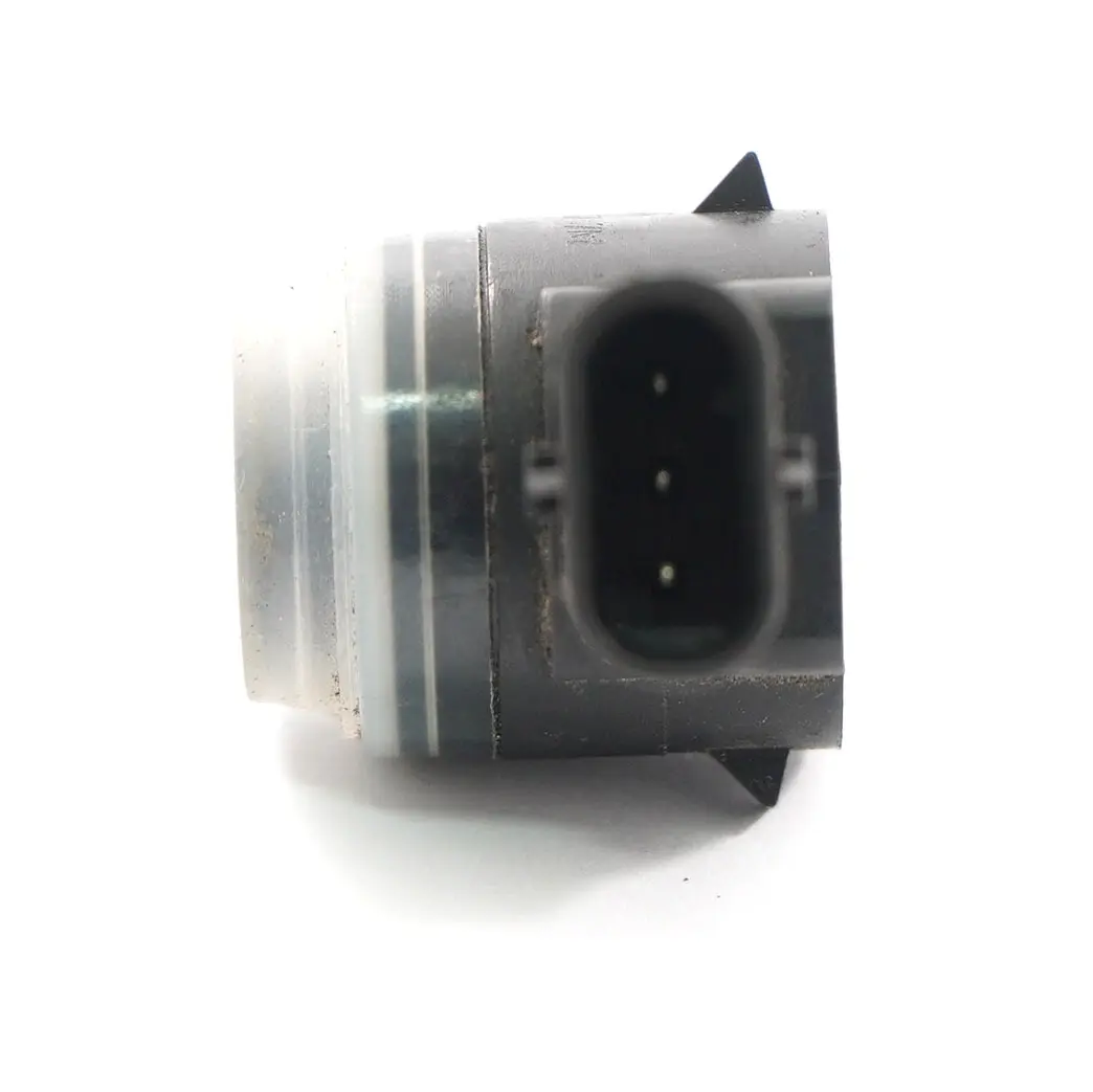Mercedes W246 Sensor de aparcamiento delantero PDC Cavansite Azul Metálico-890 - SKU A0009055504-CVB - Número de pieza A0009055504
