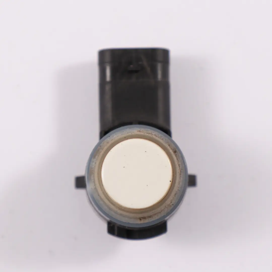  Sensore PDC Mercedes W205 W207 W212 W218 Distanza di parcheggio anteriore Bianco - SKU A0009055504-CW - Numero di parte A0009055504