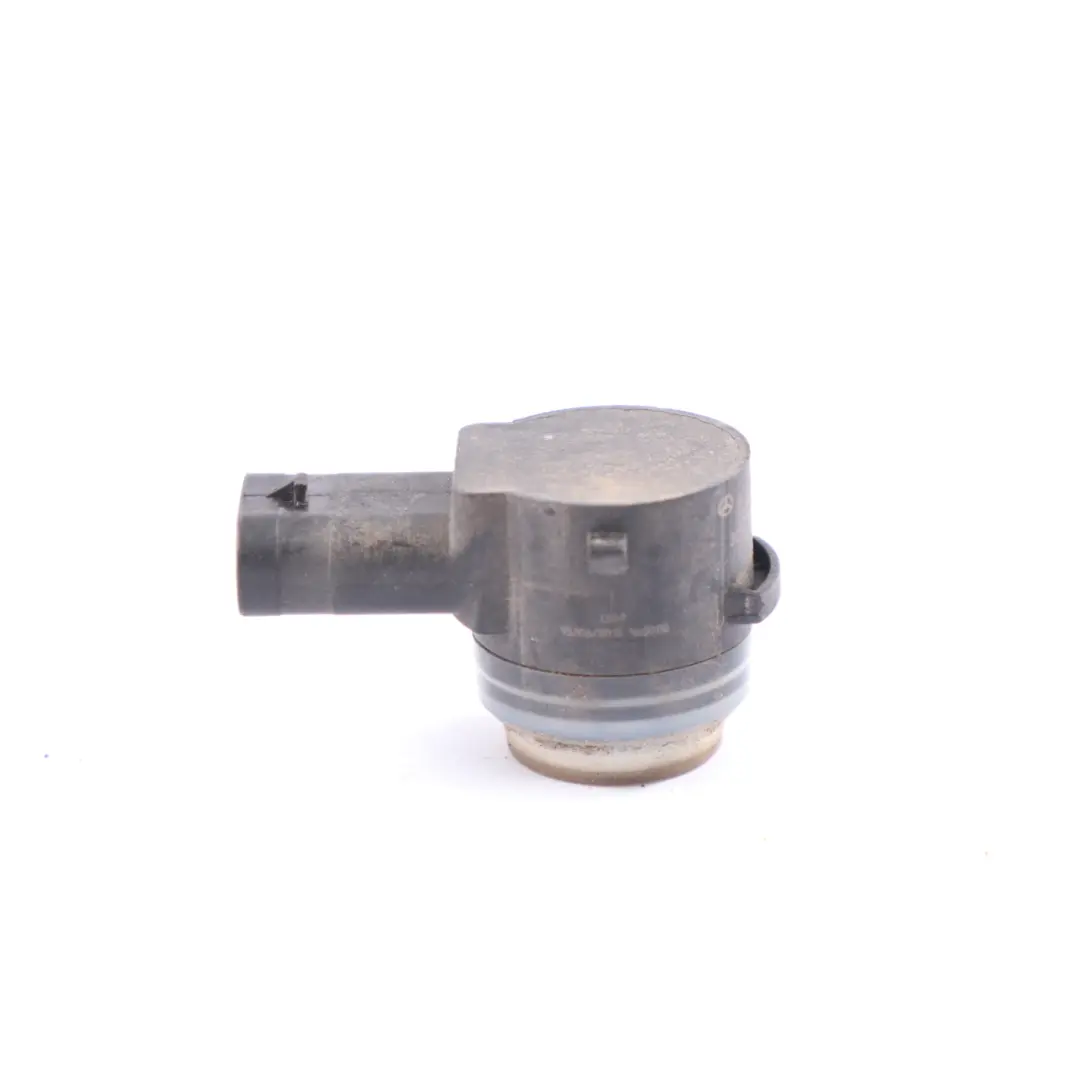  PDC Sensor Mercedes W205 W207 W212 W218 Front Parking Distance Calcite White - SKU A0009055504-CW - Part number A0009055504