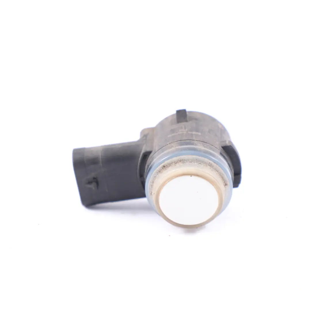  Sensore PDC Mercedes W205 W207 W212 W218 Distanza di parcheggio anteriore Bianco - SKU A0009055504-CW - Numero di parte A0009055504