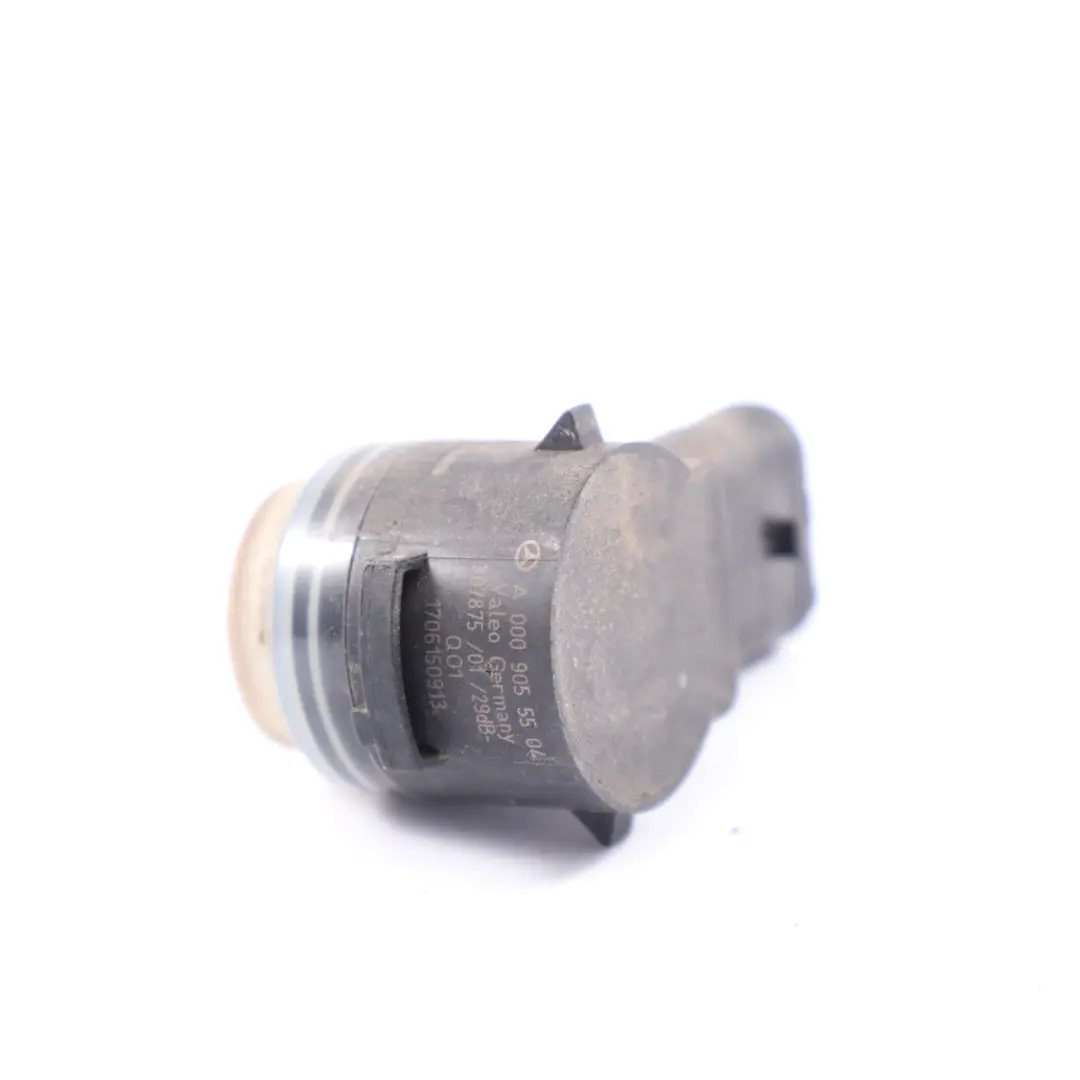 Sensore PDC Mercedes W205 W207 W212 W218 Distanza di parcheggio anteriore Bianco per con numero di parte A0009055504 Sensore PDC Mercedes W205 W207 W212 W218 Distanza di parcheggio anteriore Bianco - SKU A0009055504-CW - Numero di parte A0009055504