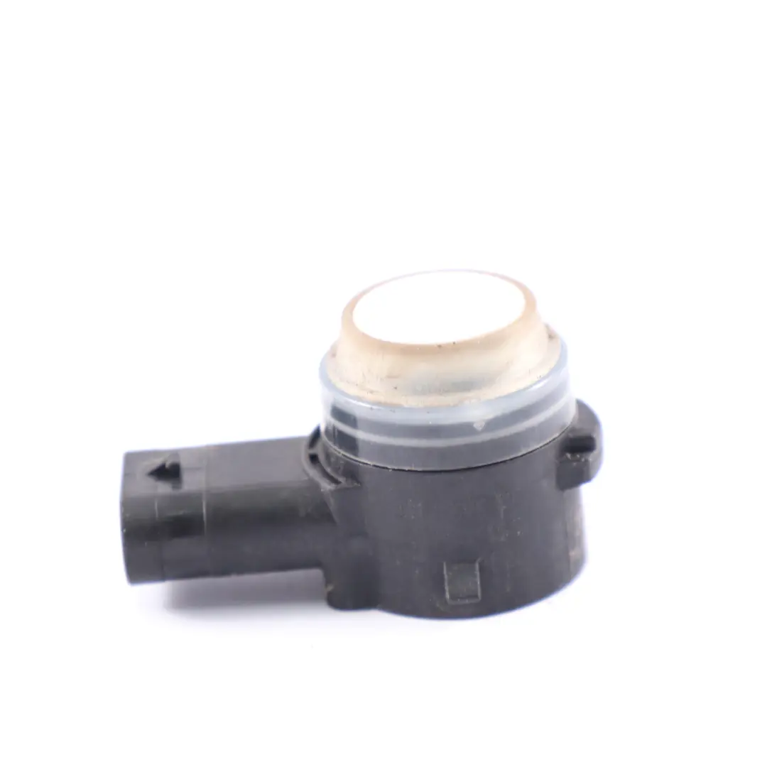  Sensore PDC Mercedes W205 W207 W212 W218 Distanza di parcheggio anteriore Bianco - SKU A0009055504-CW - Numero di parte A0009055504