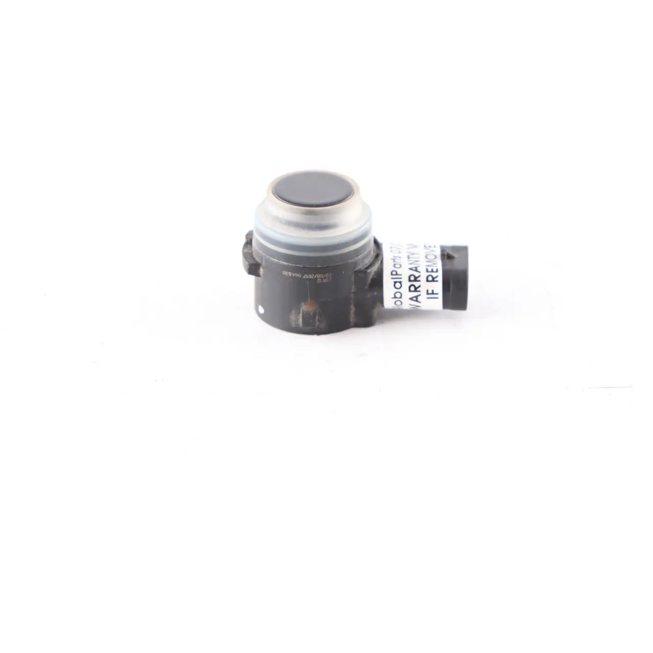 Sensore PDC Mercedes W207 W212 Distanza di parcheggio anteriore Kosmos Nero 