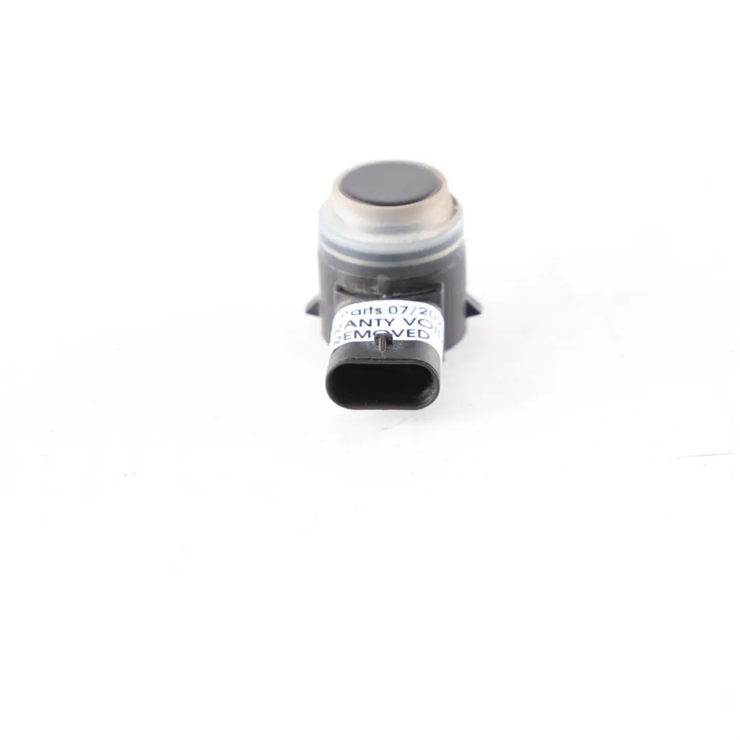  Sensor PDC Mercedes W207 W212 Distancia de Aparcamiento Delantero Kosmos Negro - SKU A0009055504-KB - Número de pieza A0009055504