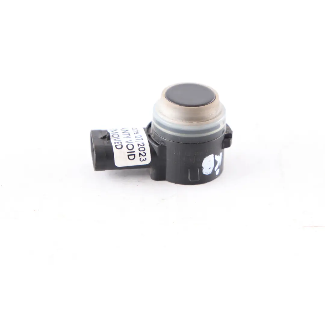  PDC Sensor Mercedes W207 W212 Front Parking Distance Kosmos Black - SKU A0009055504-KB - Part number A0009055504