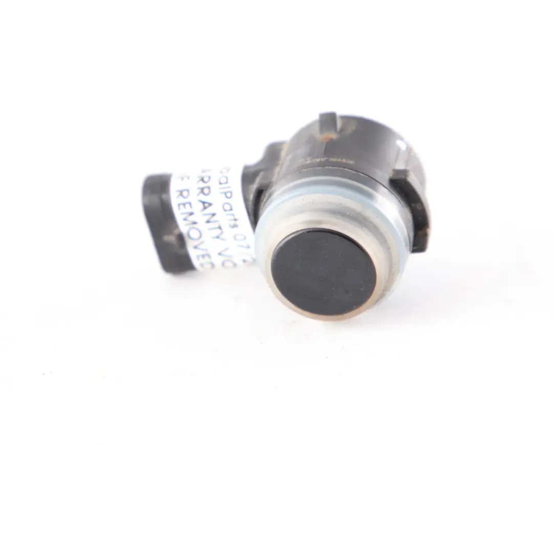  Sensor PDC Mercedes W207 W212 Distancia de Aparcamiento Delantero Kosmos Negro - SKU A0009055504-KB - Número de pieza A0009055504