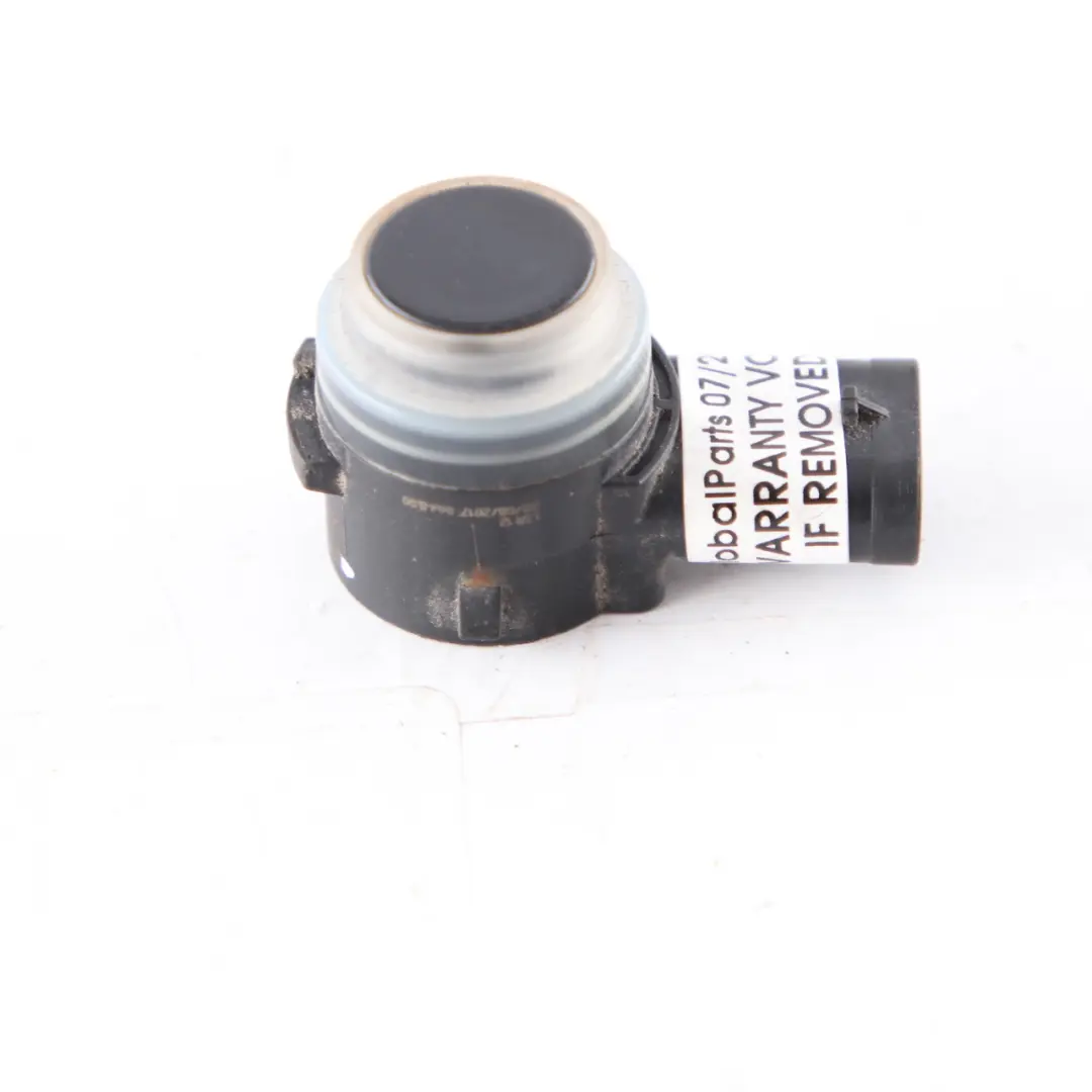  Sensor PDC Mercedes W207 W212 Distancia de Aparcamiento Delantero Kosmos Negro - SKU A0009055504-KB - Número de pieza A0009055504